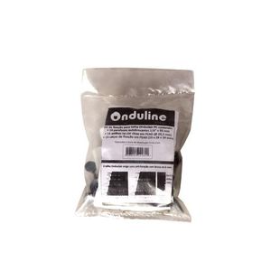 Kit Parafuso Para Telha Translúcida Onduclair Onduline