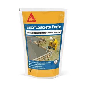 Concreto Forte 1 Litro Sika