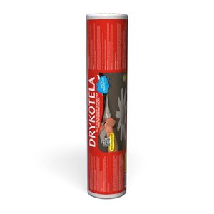 Drykotela Poliéster Crua 52,5 M² Dryko (Preço/Peça)