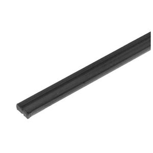 Junta de Dilatação 17x3 Mm 2 M Preto Fulget