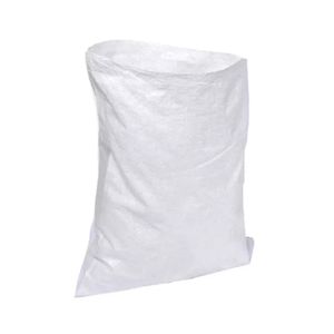 Saco De Rafia Para Entulho 5 Unidades 70x50 Cm Construfoil