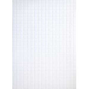 Cerâmica Cariri Branco 33x46 Cm 2,30 M² Cerbras
