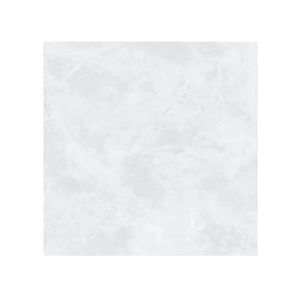 Porcelanato Olimpo White 90x90 Cm Cetim Acetinado 2,40 M² Incesa
