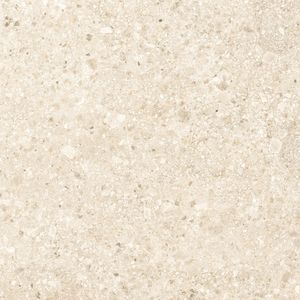 Porcelanato Ceppo Stone Granilhado 94,5x94,5 Cm Bege 2,68 M² Cerbras