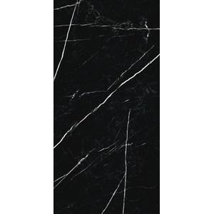 Porcelanato Royal Black Lux Polido 90x180 Cm 3,20 M² Biancogres
