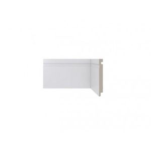 Rodapé 15 Cm 480 Rp/Br 2,40M 20299 Santa Luzia (Preço/Peça)