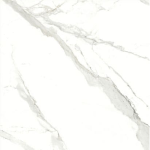 Cerâmica Statuario Polido Retificado 66x66 Cm 2,18 M² Formigres