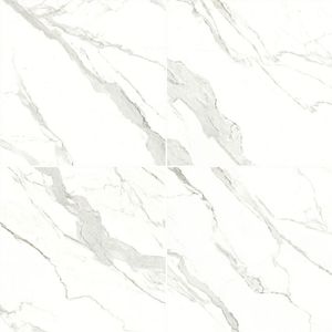 Cerâmica Statuario Polido Retificado 66x66 Cm 2,18 M² Formigres