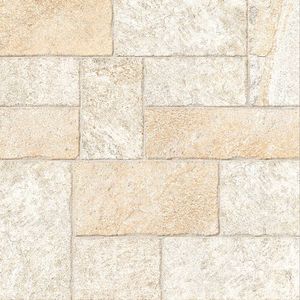 Cerâmica Centauro Bege HD 45 45x45 Cm 2,00 M² Formigres