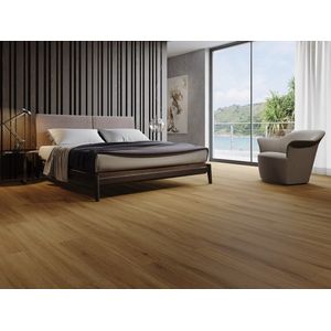 Piso Vinílico Vita Vernazza 19x130 Cm 5,92 M² Biancogres