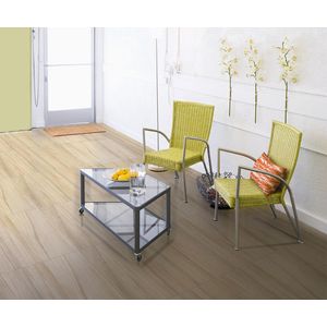 Cerâmica Naturale Bege HD50 50x50 Cm 2,50 M² Formigres