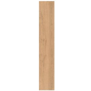 Porcelanato Tavola Natural 20x120 Cm 1,70m² Biancogres
