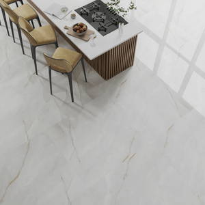 Porcelanato Mirage Polido 90x90 Cm 2,40 M² Incesa