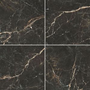 Cerâmica Imperim Dark Polido Retificado 66x66 Cm 2,18 M² Formigres