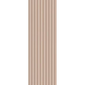 Cerâmica Vibra Mauve Acetinada Retificada 30x90 Cm1,62M² Eliane