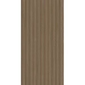 Cerâmica MP Ripa Nogueira Acetinada 45x90 Cm Retificada 2,00 M² Biancogres
