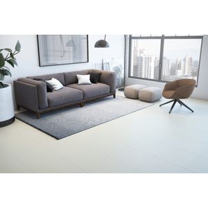 Cerâmica Quartzo Bege 46x46 Cm 2,30 M² Cerbras