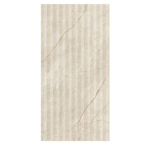 Cerâmica Ripa Marmo 45x90 Cm Dorato 2,00 M² Retificada Biancogres