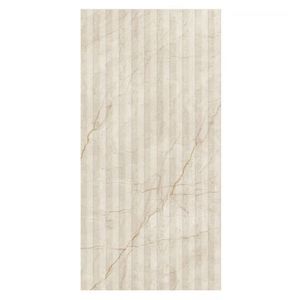 Cerâmica Ripa Marmo 45x90 Cm Dorato 2,00 M² Retificada Biancogres