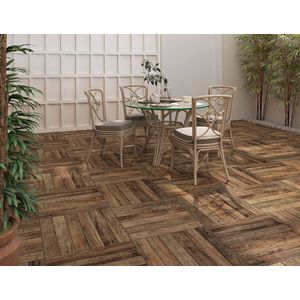 Cerâmica Ecologic MR HD61 61x61 Cm 2,23 M² Formigres