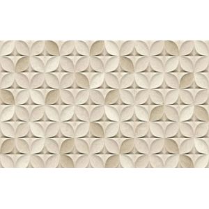 Cerâmica Dover Beige Acetinado 37x59 Cm 2,43 M² Arielle