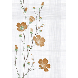 Cerâmica Lotus Bege HD 32 32x45 Cm 2,00 M² Formigres