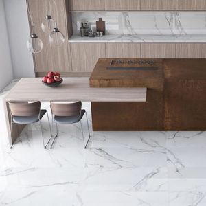 Porcelanato Esmaltado Place Polido 120x120 Cm 1,44 M Eliane