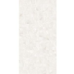 Porcelanato Chicago Nebbia Satin 80X80 Acetinado 2,60M