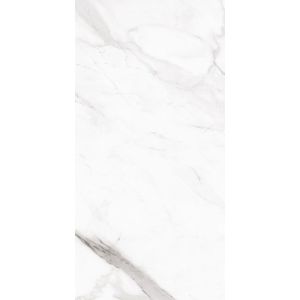 Porcelanato Calacata Altissimo Polido 60x120 Cm 2,20 M² Biancogres