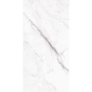 Porcelanato Calacata Altissimo Polido 60x120 Cm 2,20 M² Biancogres
