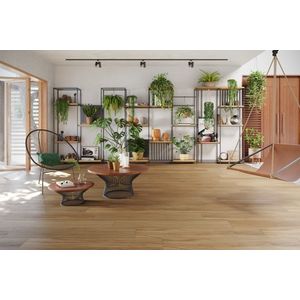 Porcelanato Arbo Natural Retificado 20x120 Cm 1,70m² Biancogres