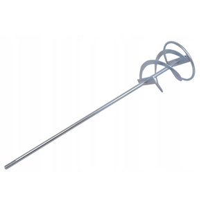 Misturador de Tintas SDS 100x600x10 Mm Fertak