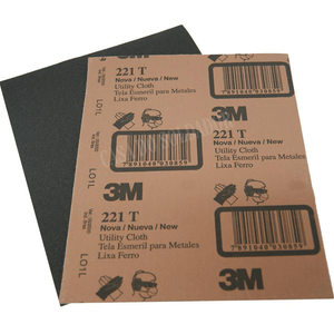 Lixa Ferro 100 221T HB004602684 3M