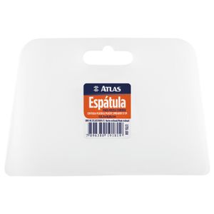 Espatula Plástica 13,1 Cm Atlas