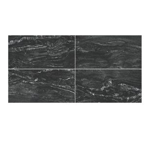Porcelanato Carbono Black Polido Retificado 88x88 Cm 2,32 M² Formigres?