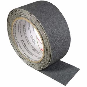 Fita Antiderrapante Safety 50mm x 5m Cinza 3M