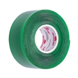 Fita Transparente Dupla face 19 Mm x2 m Worker