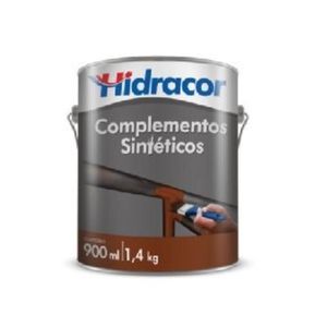Fundo Nivelador Branco 900 Ml Hidracor