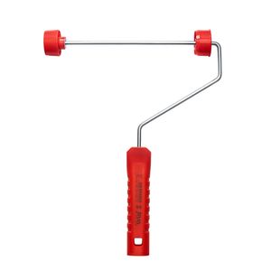 Garfo Pintura De Bucha Sem Rosca De Aço 23Cm Atlas
