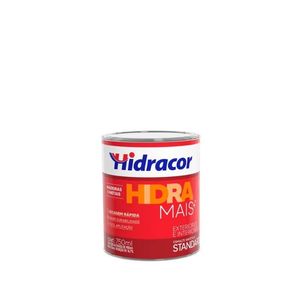Tinta Esmaltada Hidra+ Branco Neve GL