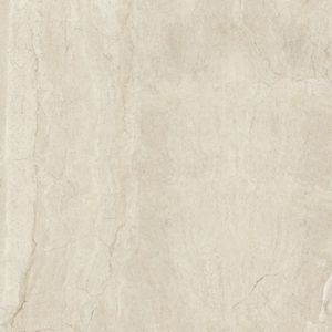 Porcelanato Travertino Navona 94,5x94,5 Cm Polido 2,68 M² Cerbras