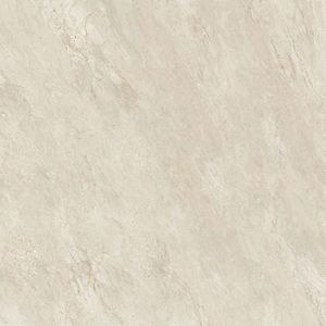 Porcelanato Travertino Navona 94,5x94,5 Cm Polido 2,68 M² Cerbras