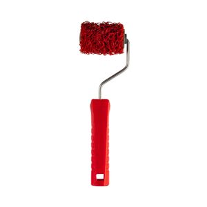 Rolo Textura Rustica 5Cm Cabelo Anjo Atlas