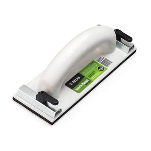 Suporte Manual Para Lixa De Plástico Atlas