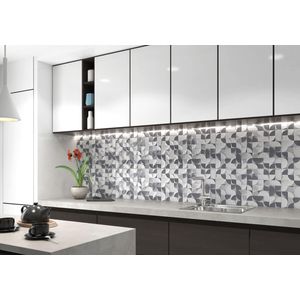Cerâmica Dante BP HD 34x60 Cm 2,10 M² Formigres