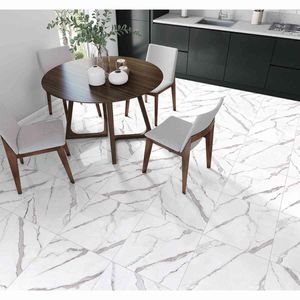 Cerâmica Cordova Acetinada 54x54 Cm 2,62 M² Arielle