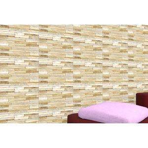 Cerâmica Arabesco Bege HD 32x57 Cm 2,22 M² Ceral