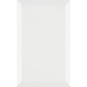 Cerâmica Bisotado Brilhante 34x60 Cm 2,10 M² Formigres