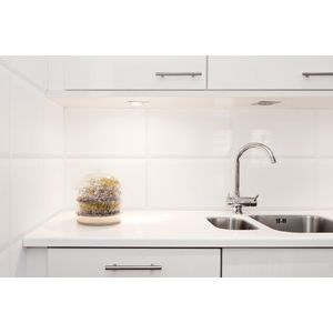 Cerâmica Bisotado Brilhante 34x60 Cm 2,10 M² Formigres