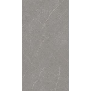 Porcelanato Serena Gray Retificado Polido 60x120 Cm 2,2M² Incesa